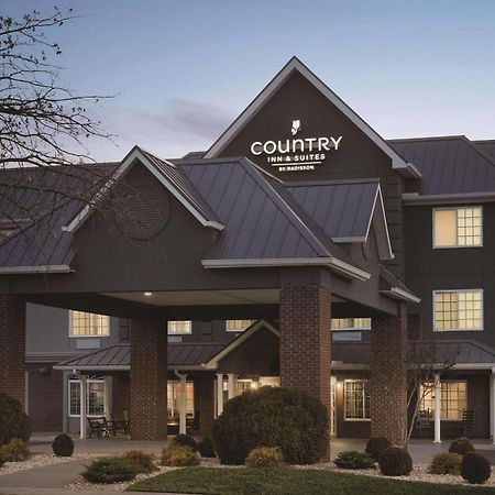Country Inn & Suites By Radisson, Madison, Al Экстерьер фото