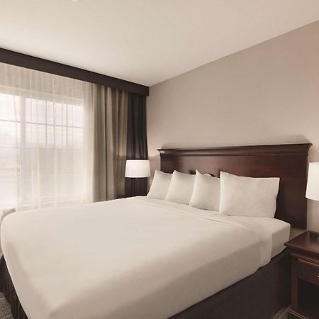 Country Inn & Suites By Radisson, Madison, Al Экстерьер фото