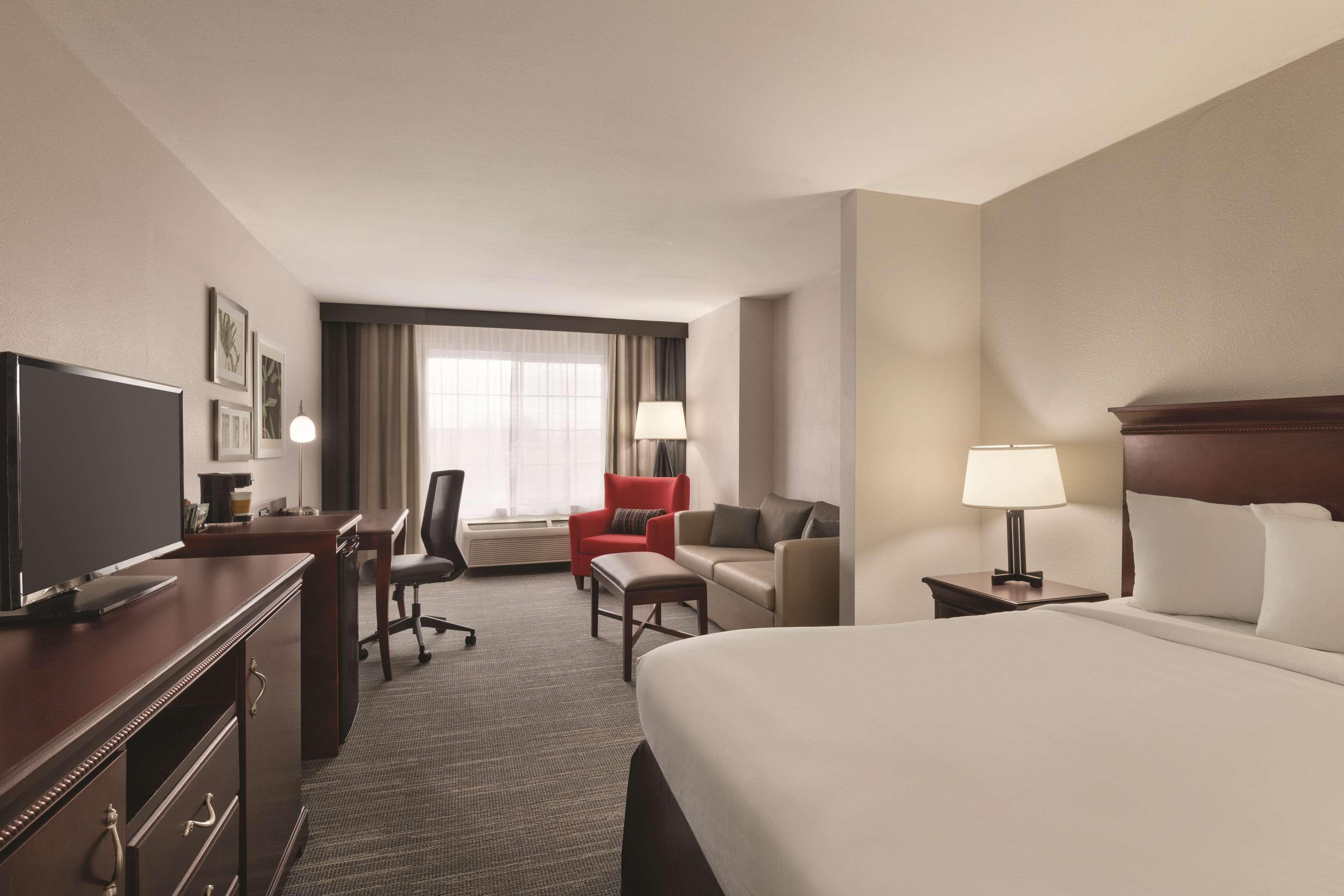 Country Inn & Suites By Radisson, Madison, Al Экстерьер фото