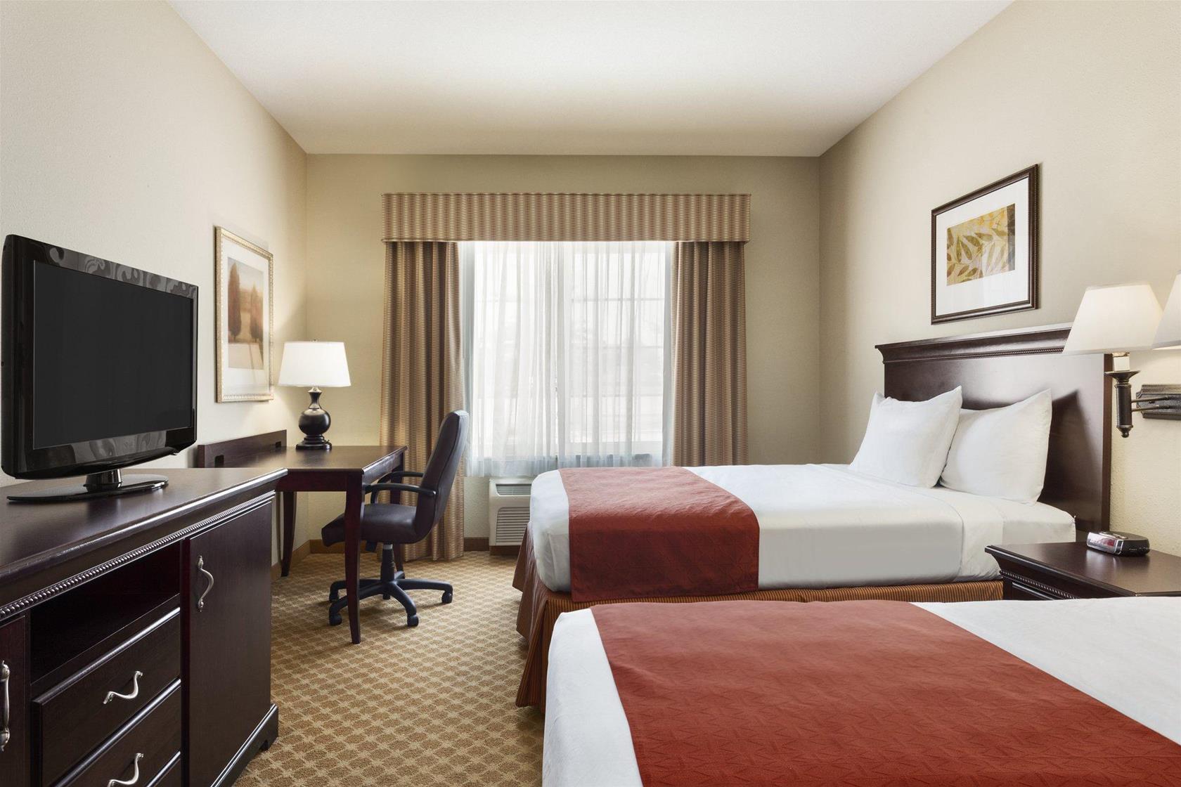 Country Inn & Suites By Radisson, Madison, Al Экстерьер фото