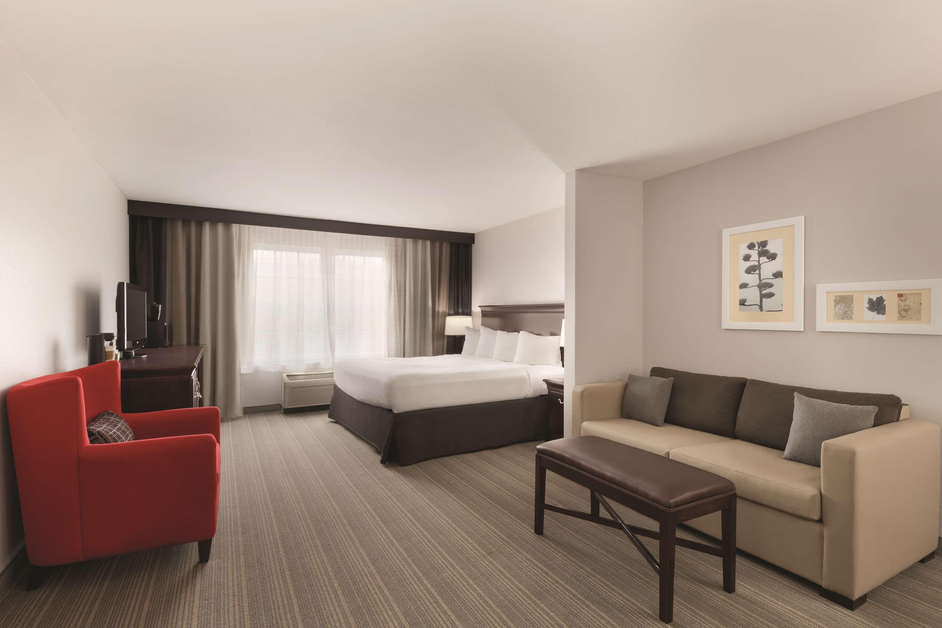 Country Inn & Suites By Radisson, Madison, Al Экстерьер фото
