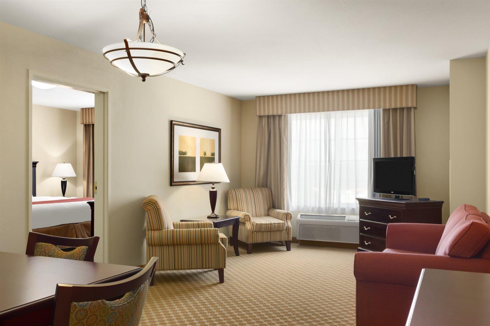 Country Inn & Suites By Radisson, Madison, Al Экстерьер фото
