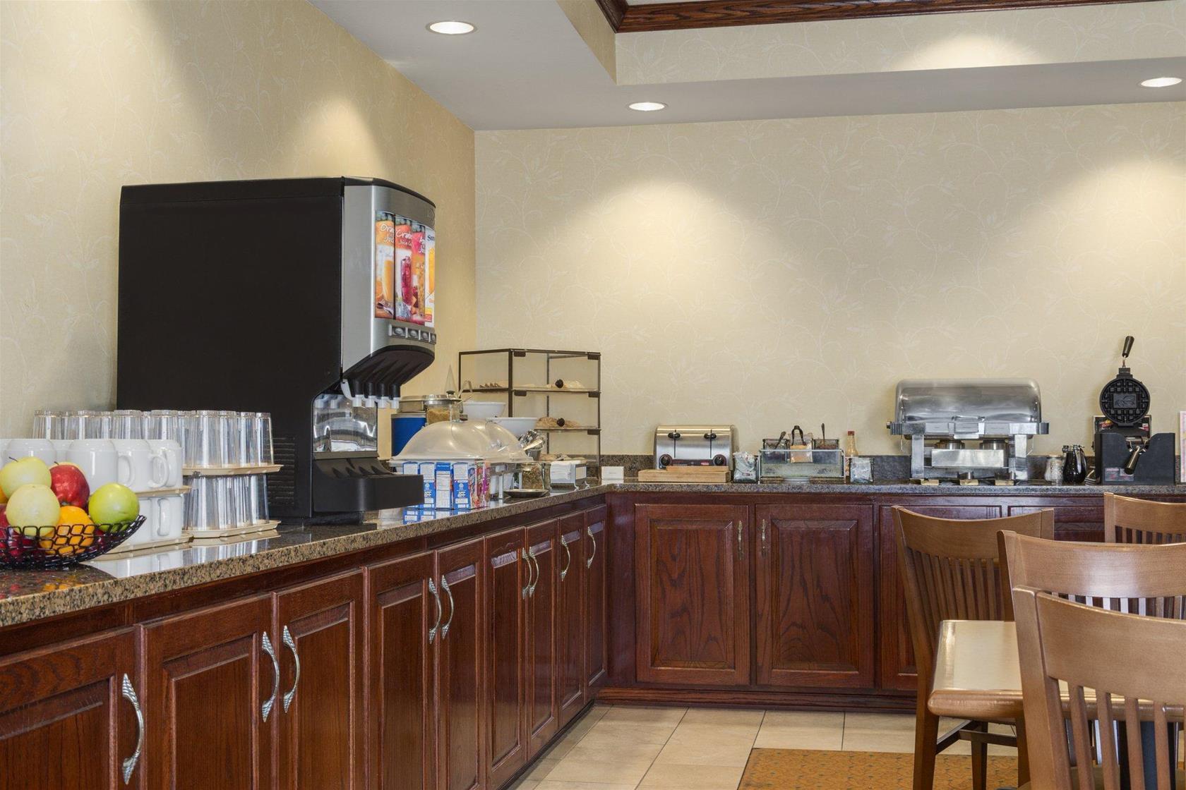 Country Inn & Suites By Radisson, Madison, Al Экстерьер фото