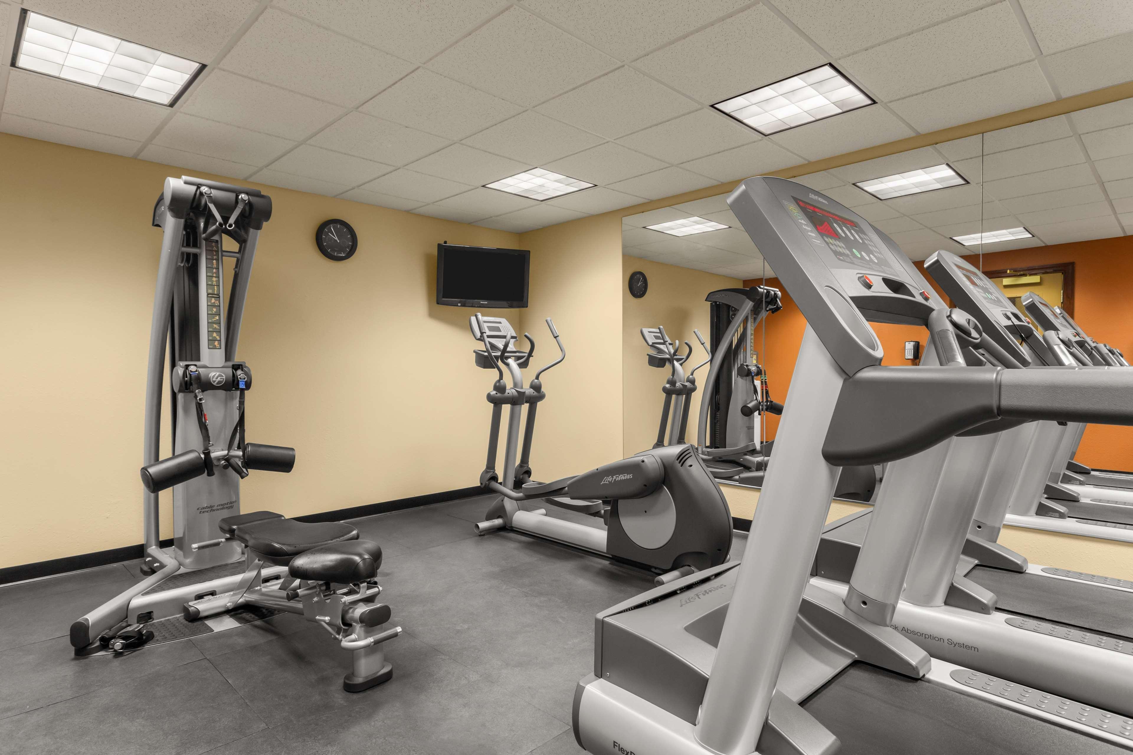 Country Inn & Suites By Radisson, Madison, Al Экстерьер фото