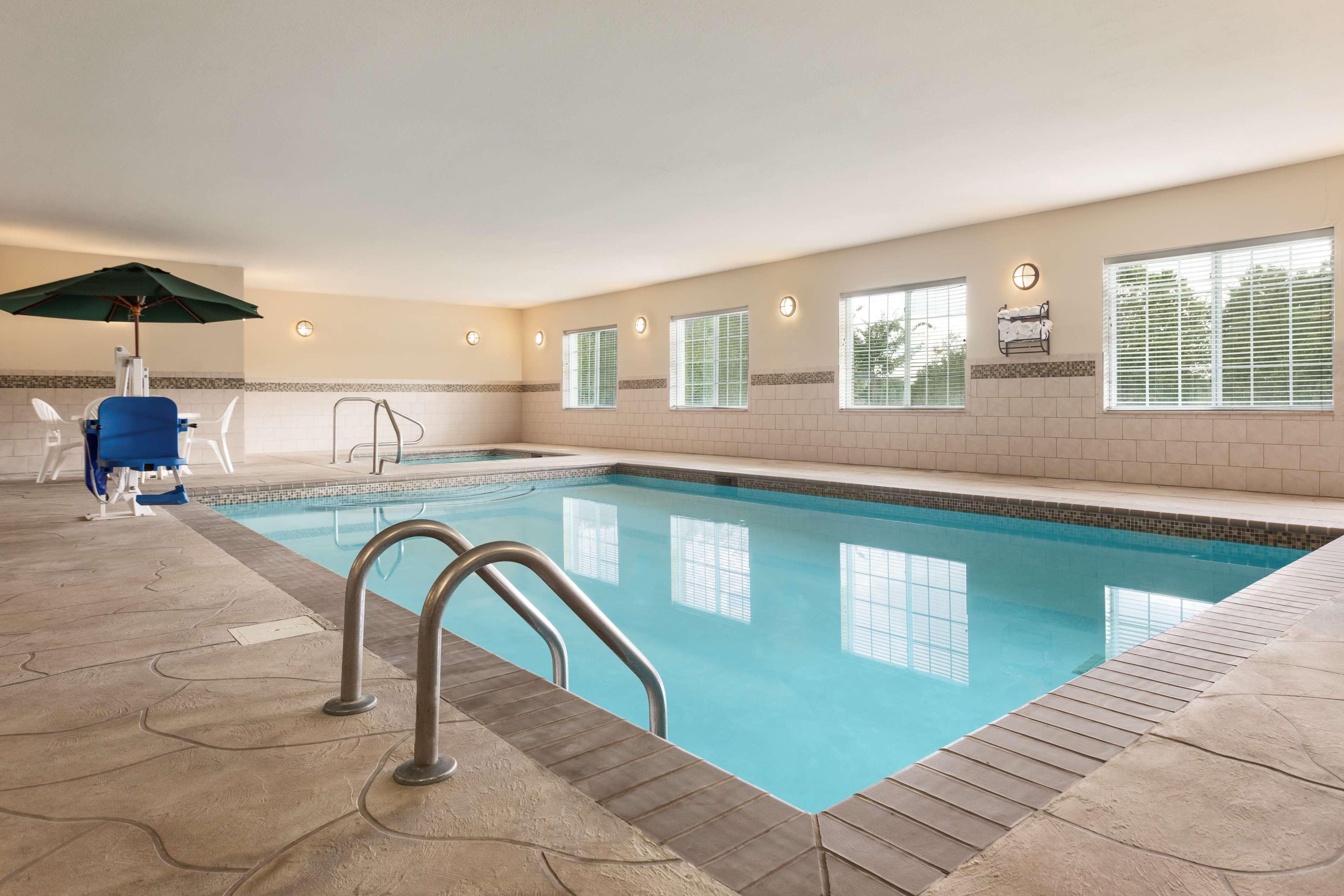 Country Inn & Suites By Radisson, Madison, Al Экстерьер фото