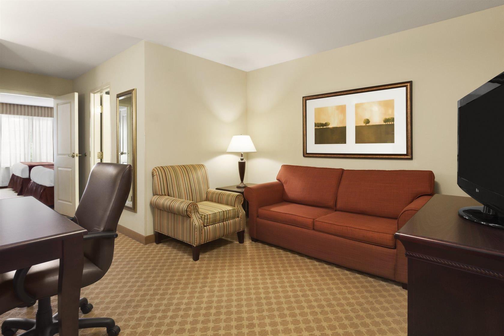 Country Inn & Suites By Radisson, Madison, Al Экстерьер фото