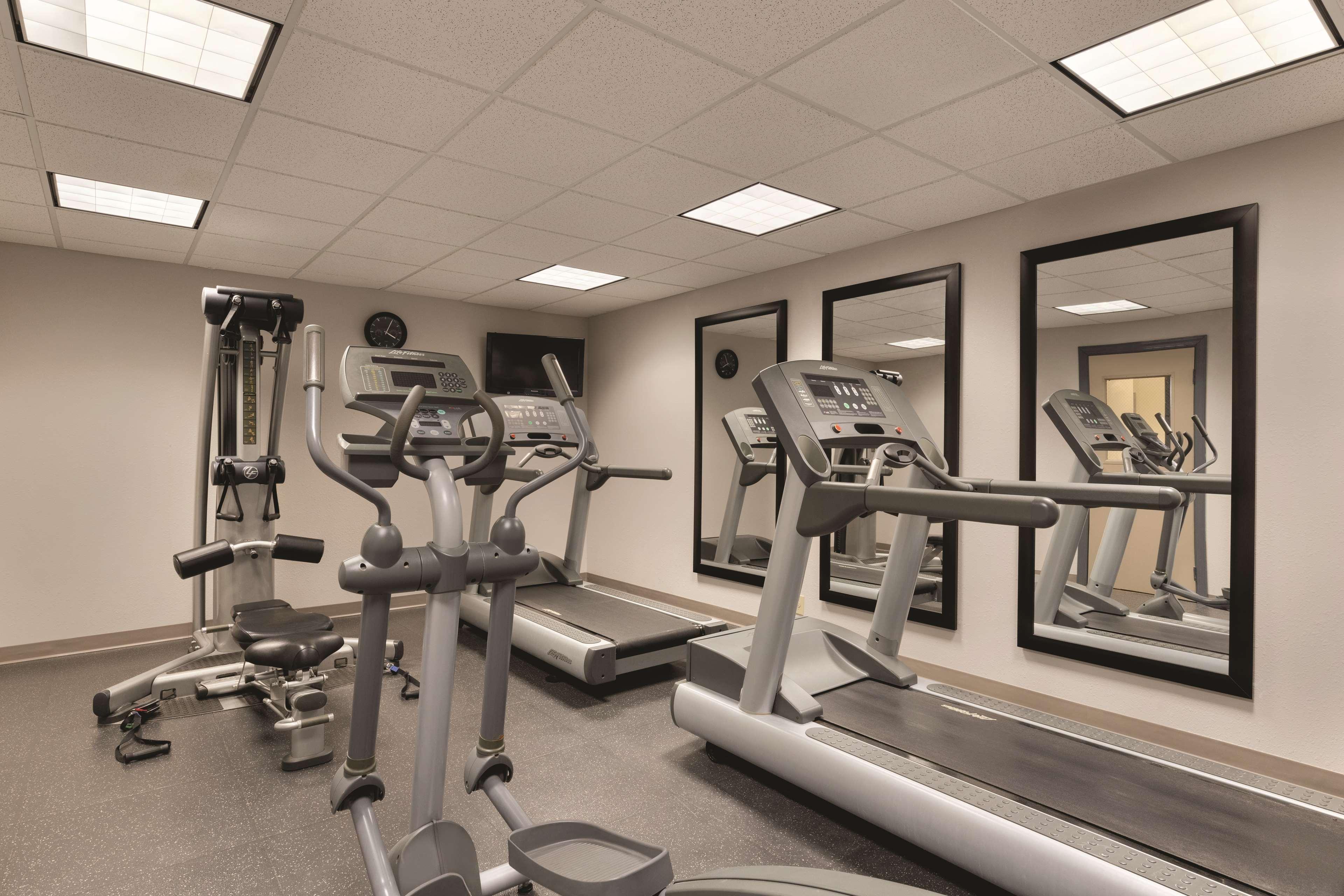Country Inn & Suites By Radisson, Madison, Al Экстерьер фото