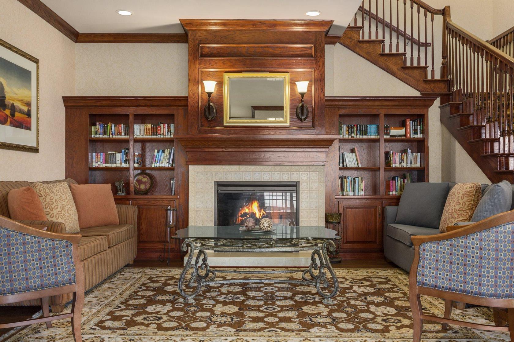 Country Inn & Suites By Radisson, Madison, Al Экстерьер фото
