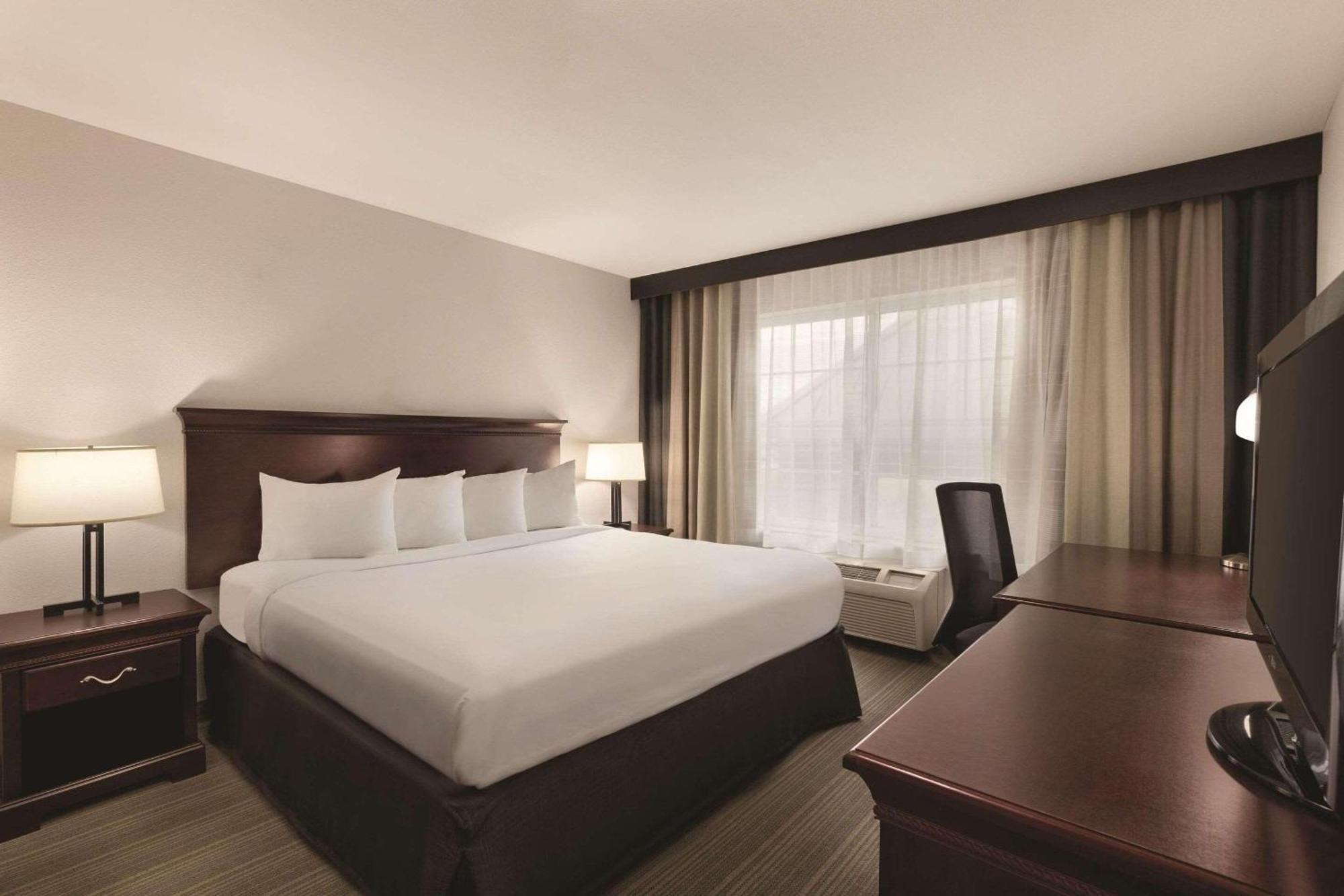 Country Inn & Suites By Radisson, Madison, Al Экстерьер фото