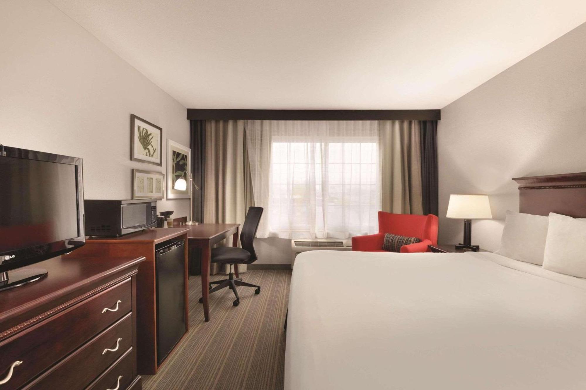 Country Inn & Suites By Radisson, Madison, Al Экстерьер фото