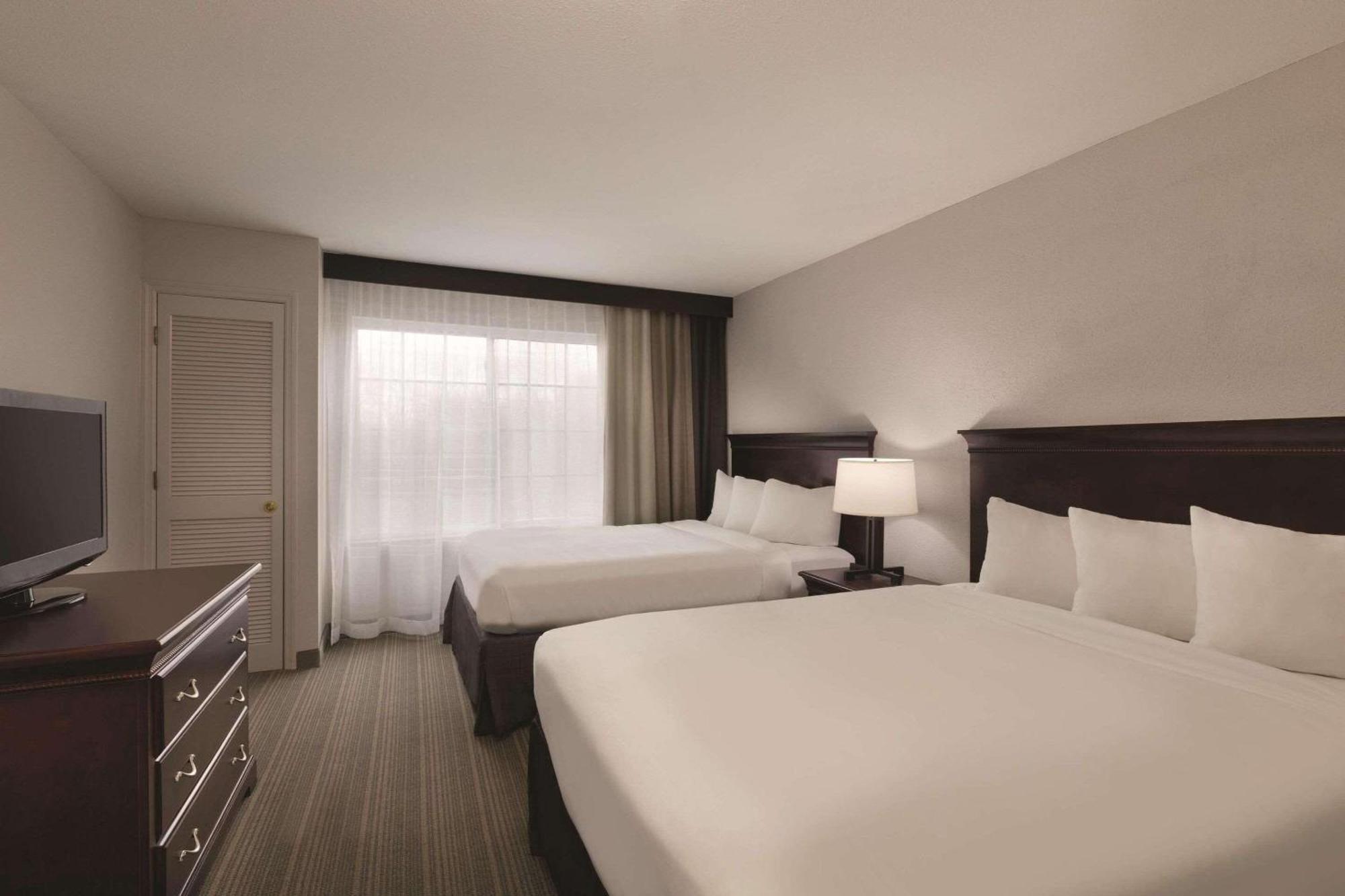 Country Inn & Suites By Radisson, Madison, Al Экстерьер фото