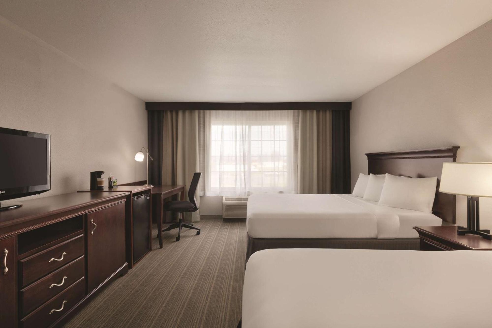 Country Inn & Suites By Radisson, Madison, Al Экстерьер фото