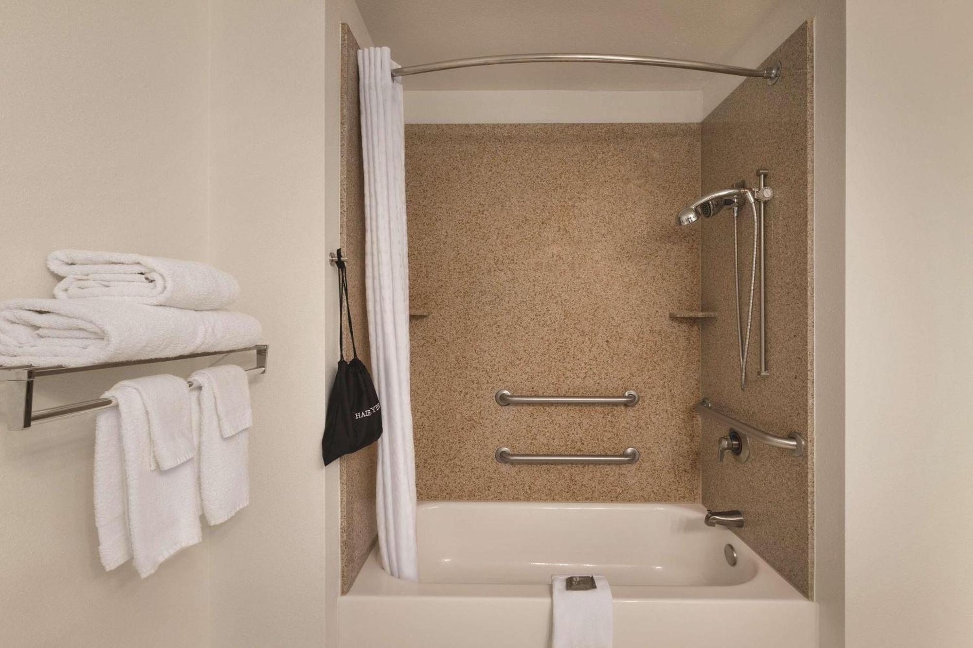 Country Inn & Suites By Radisson, Madison, Al Экстерьер фото