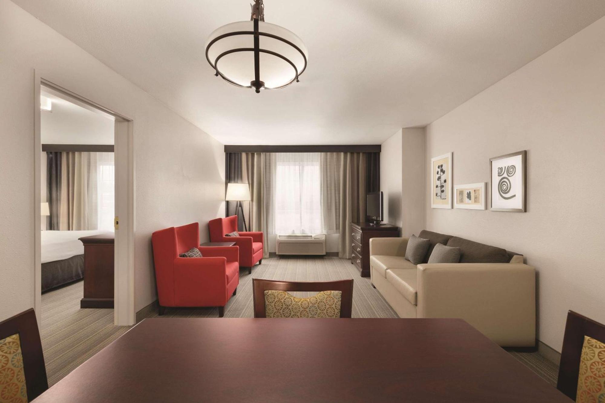 Country Inn & Suites By Radisson, Madison, Al Экстерьер фото