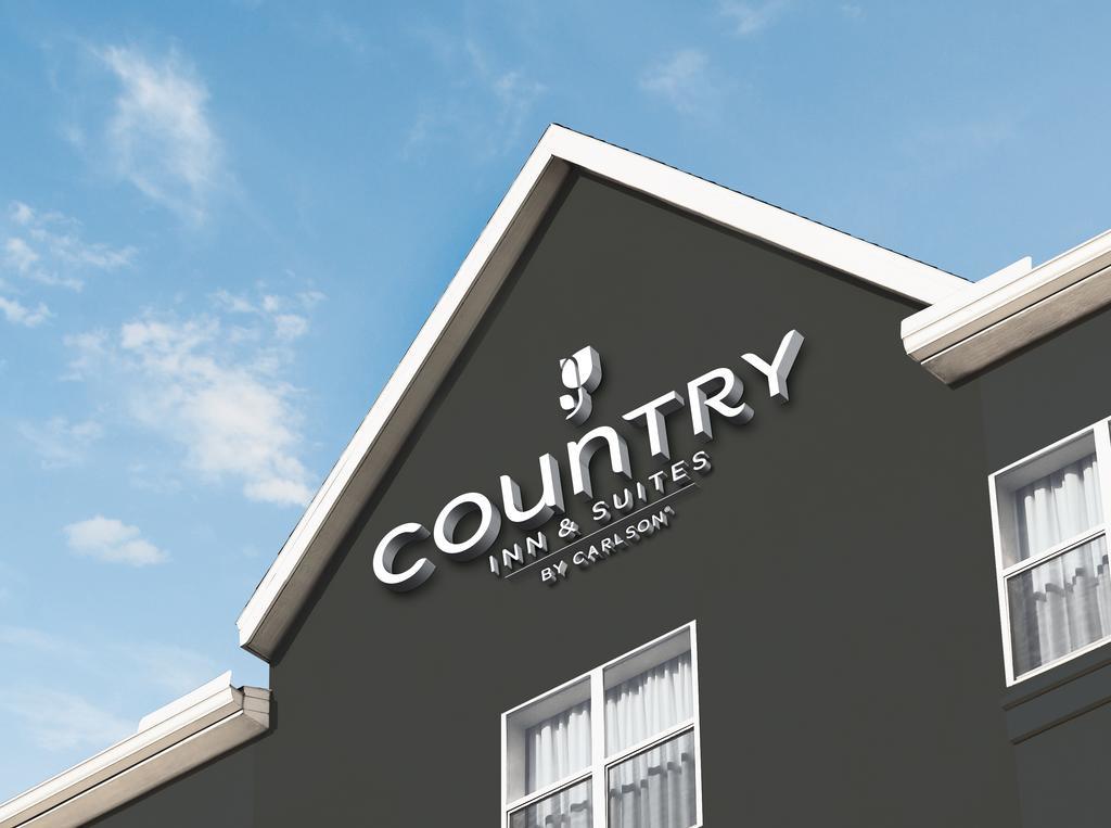 Country Inn & Suites By Radisson, Madison, Al Экстерьер фото
