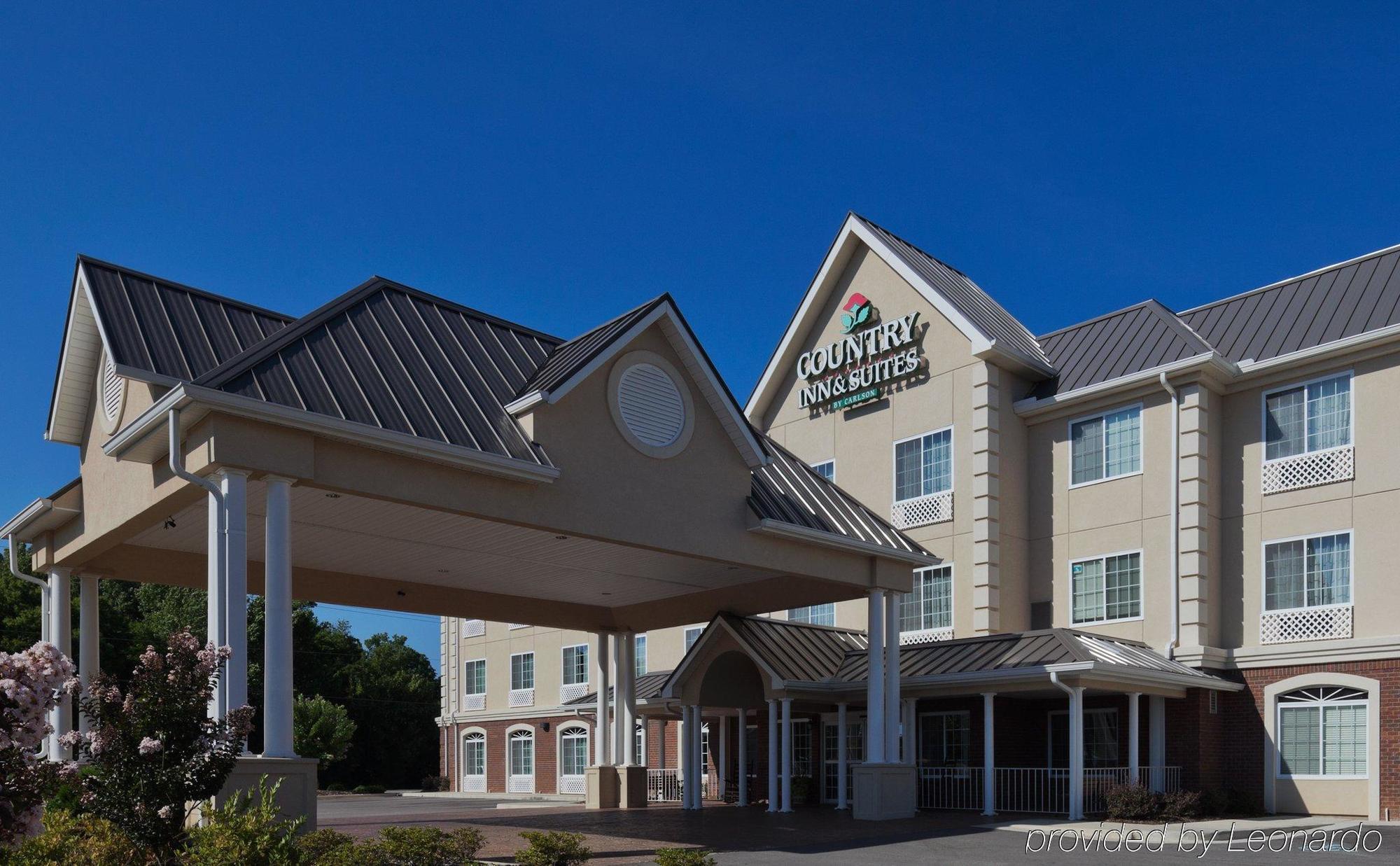 Country Inn & Suites By Radisson, Madison, Al Экстерьер фото