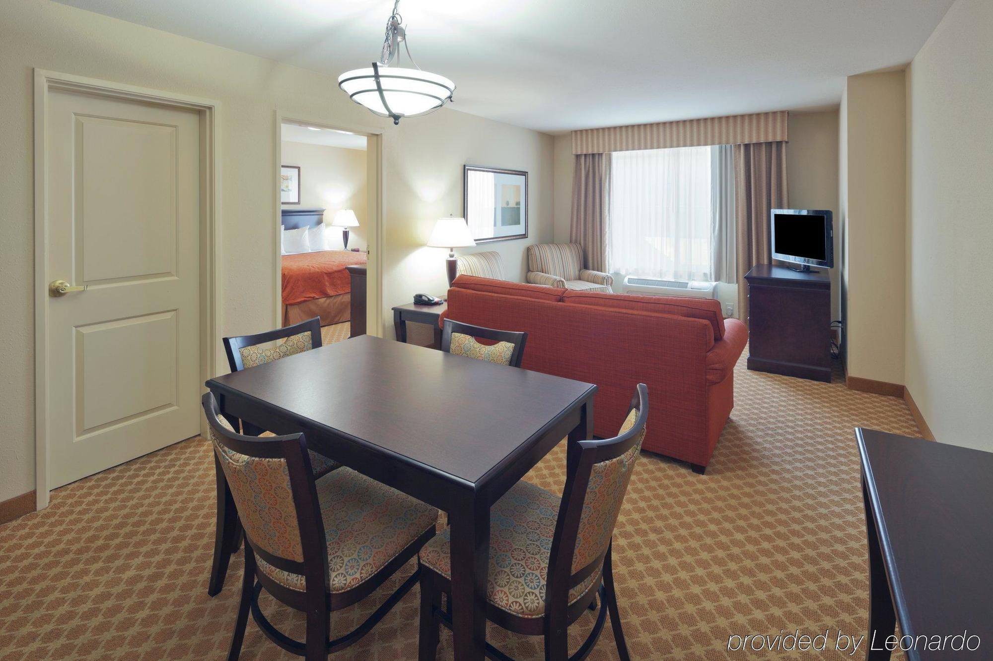 Country Inn & Suites By Radisson, Madison, Al Номер фото
