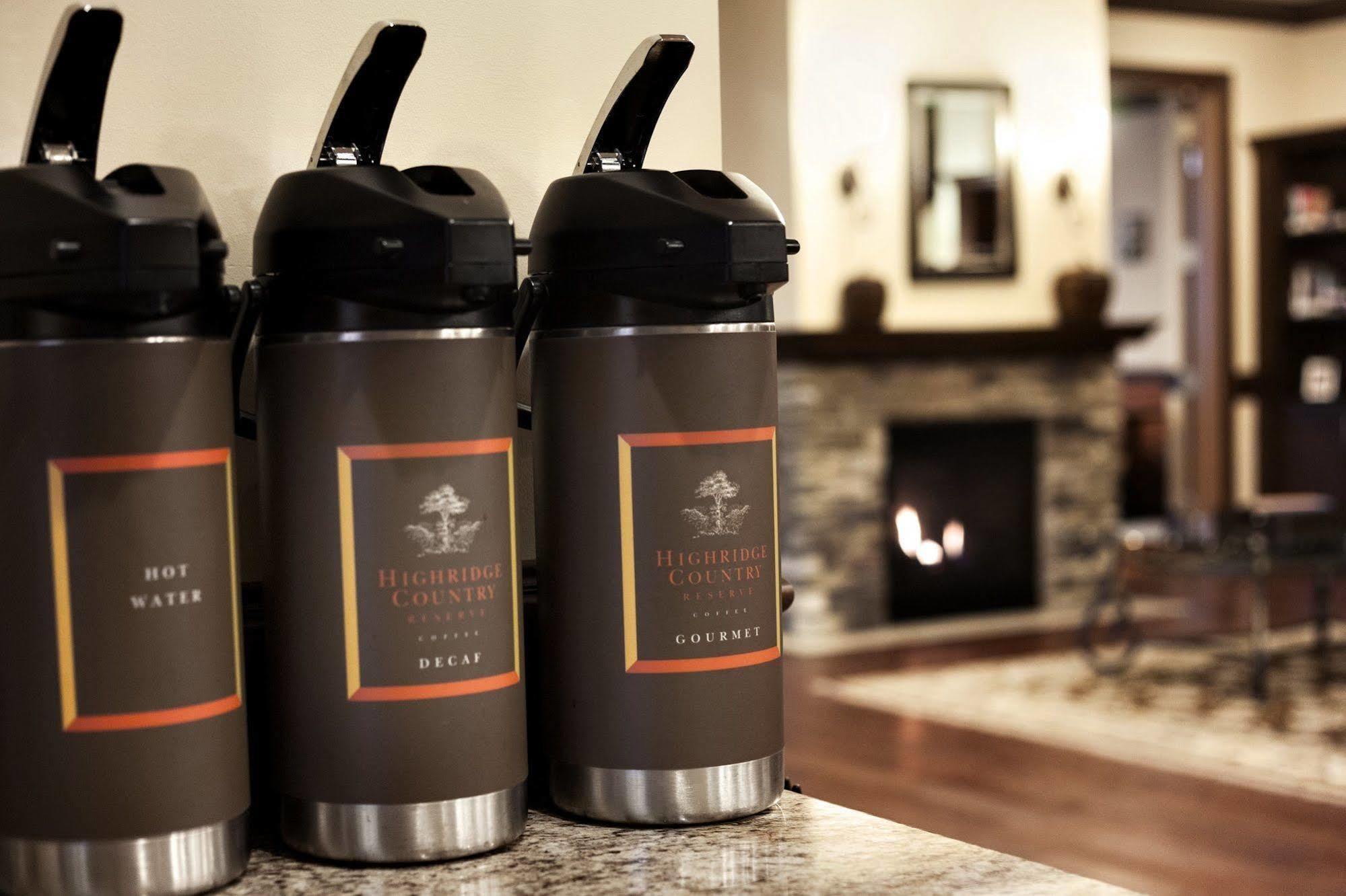 Country Inn & Suites By Radisson, Madison, Al Экстерьер фото