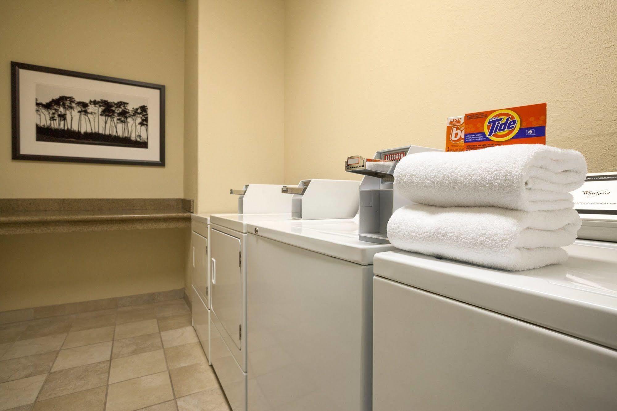 Country Inn & Suites By Radisson, Madison, Al Экстерьер фото