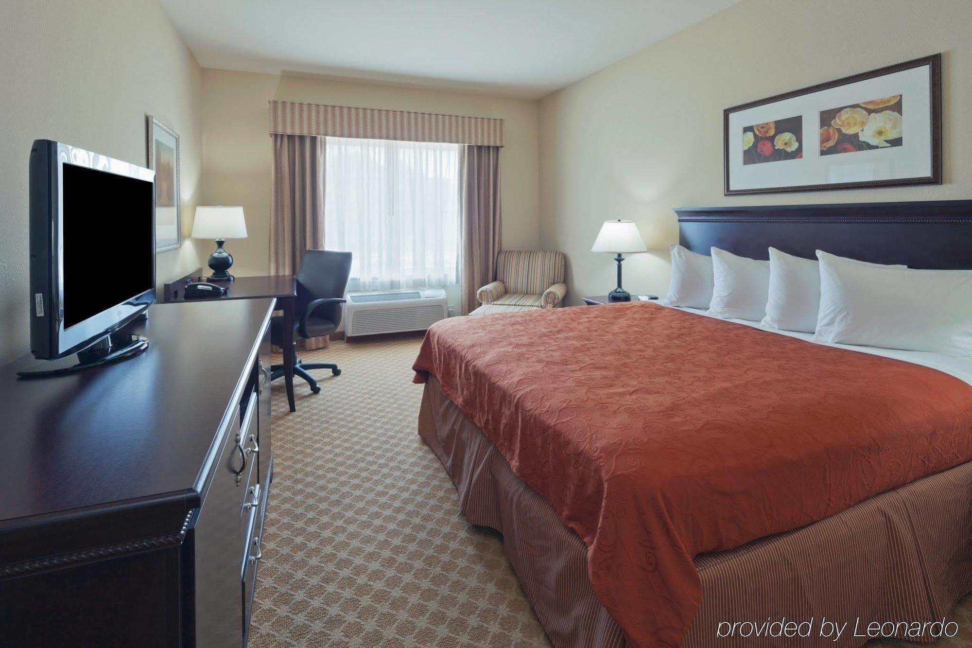Country Inn & Suites By Radisson, Madison, Al Номер фото