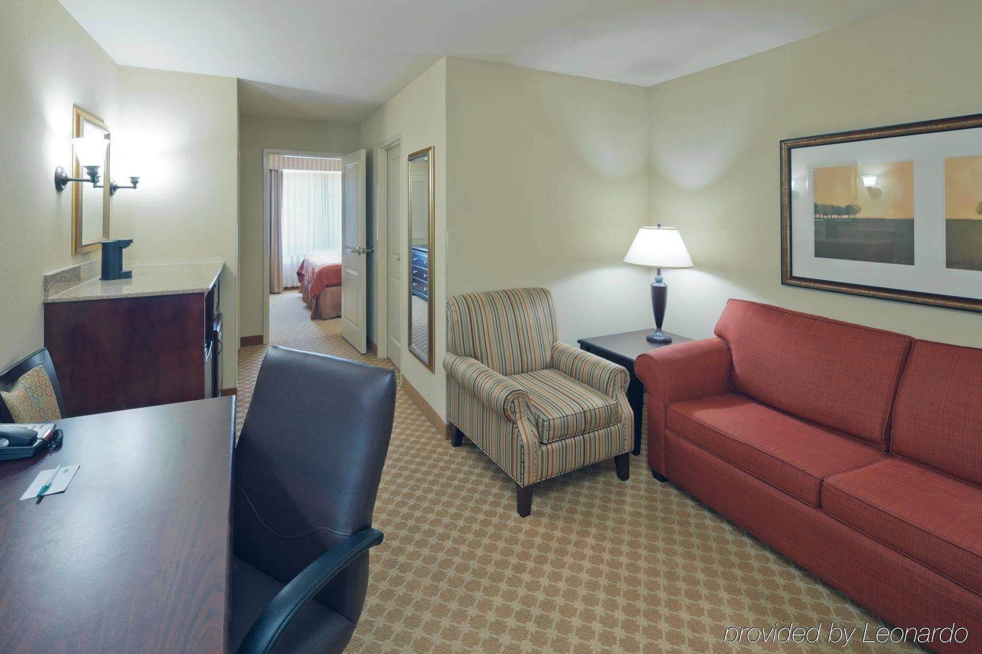 Country Inn & Suites By Radisson, Madison, Al Номер фото