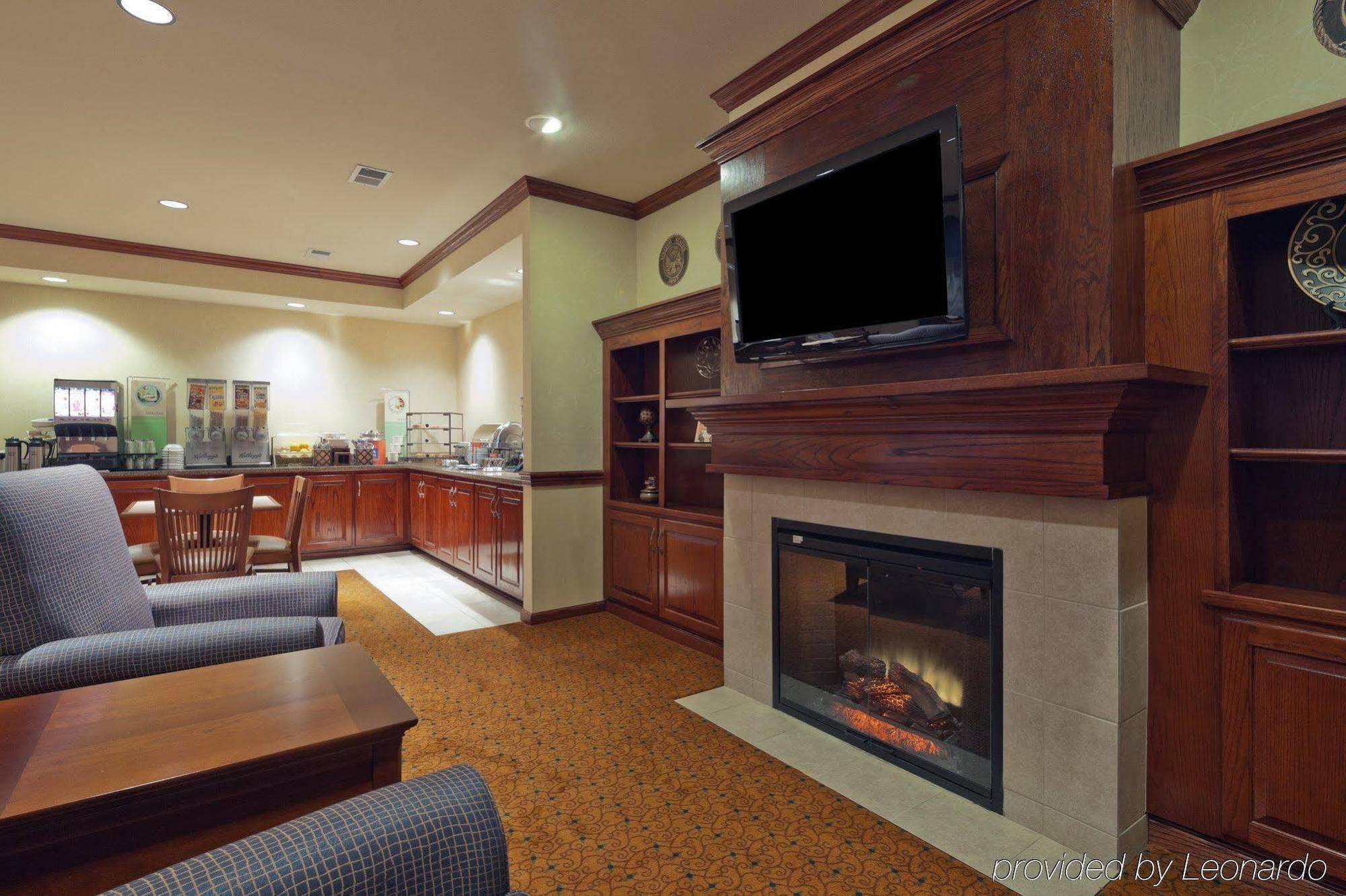 Country Inn & Suites By Radisson, Madison, Al Ресторан фото