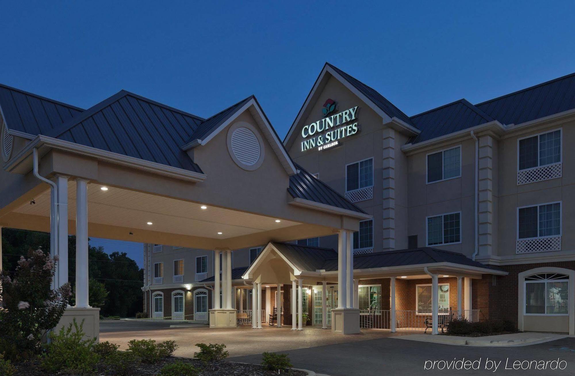 Country Inn & Suites By Radisson, Madison, Al Экстерьер фото